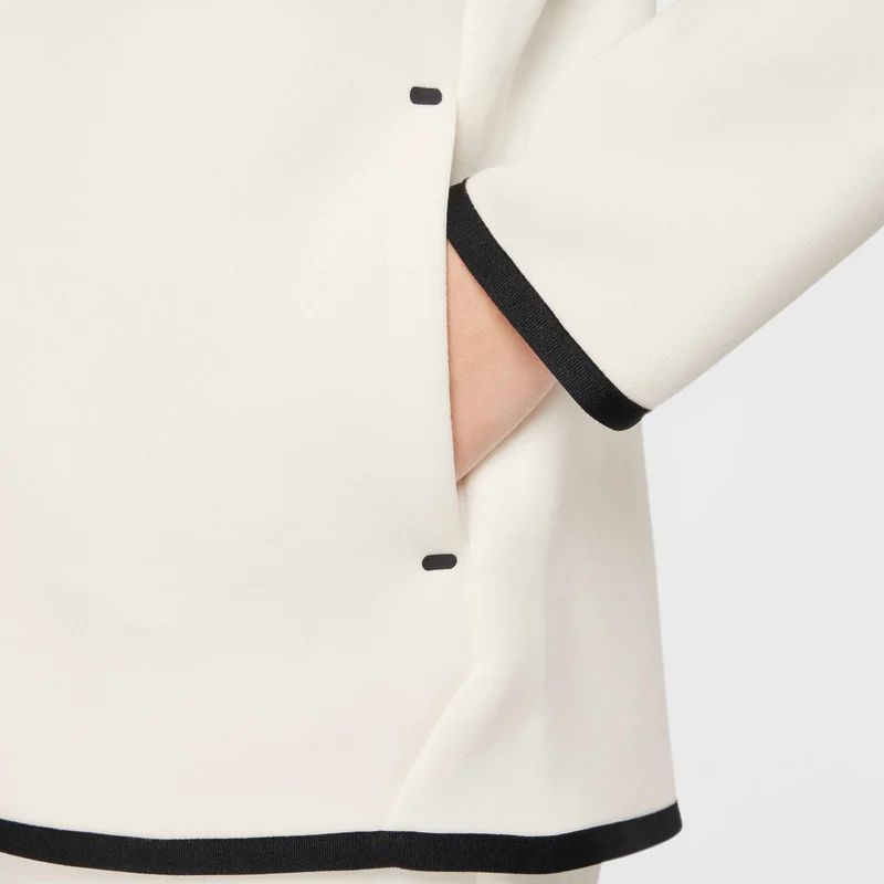 Nike Kids' Sportswear Tech Fleece Hoodie